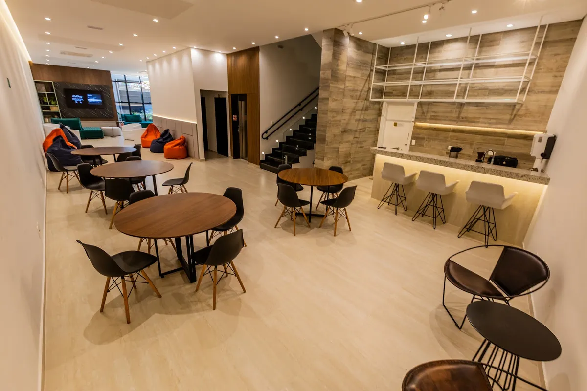 Estrutura Casa Versatt
