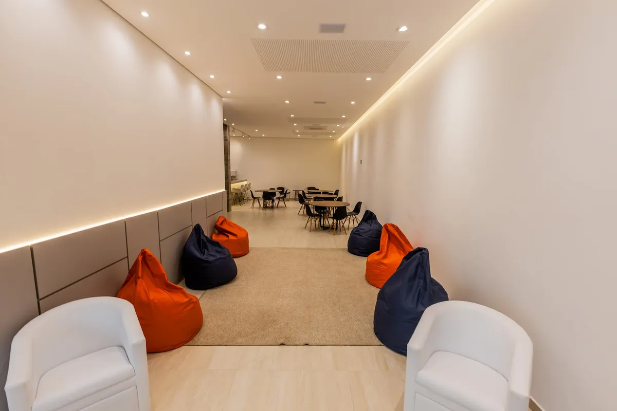 Espaço Casa Versatt