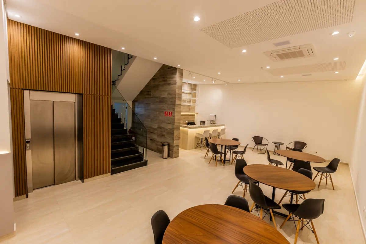 Casa Versatt — galeria 1