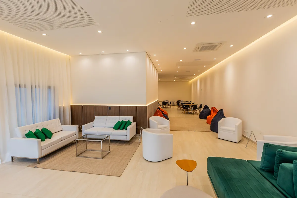Espaço Casa Versatt