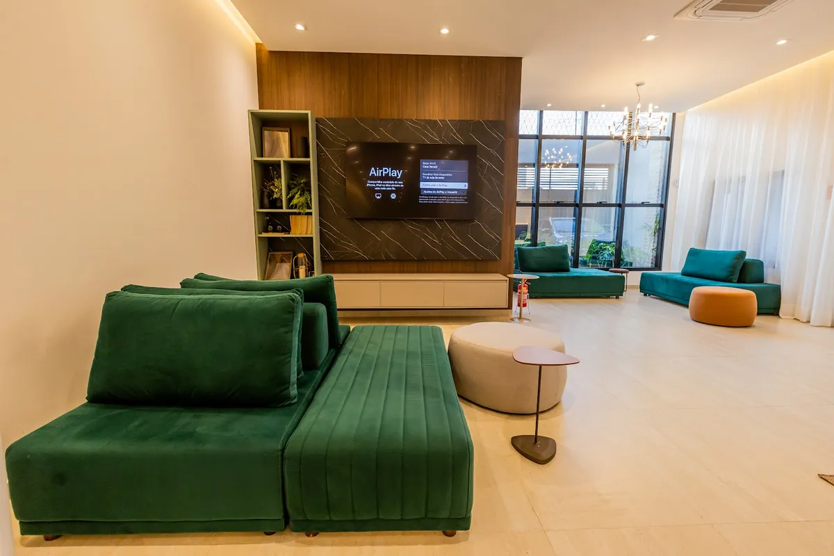 Espaço Casa Versatt