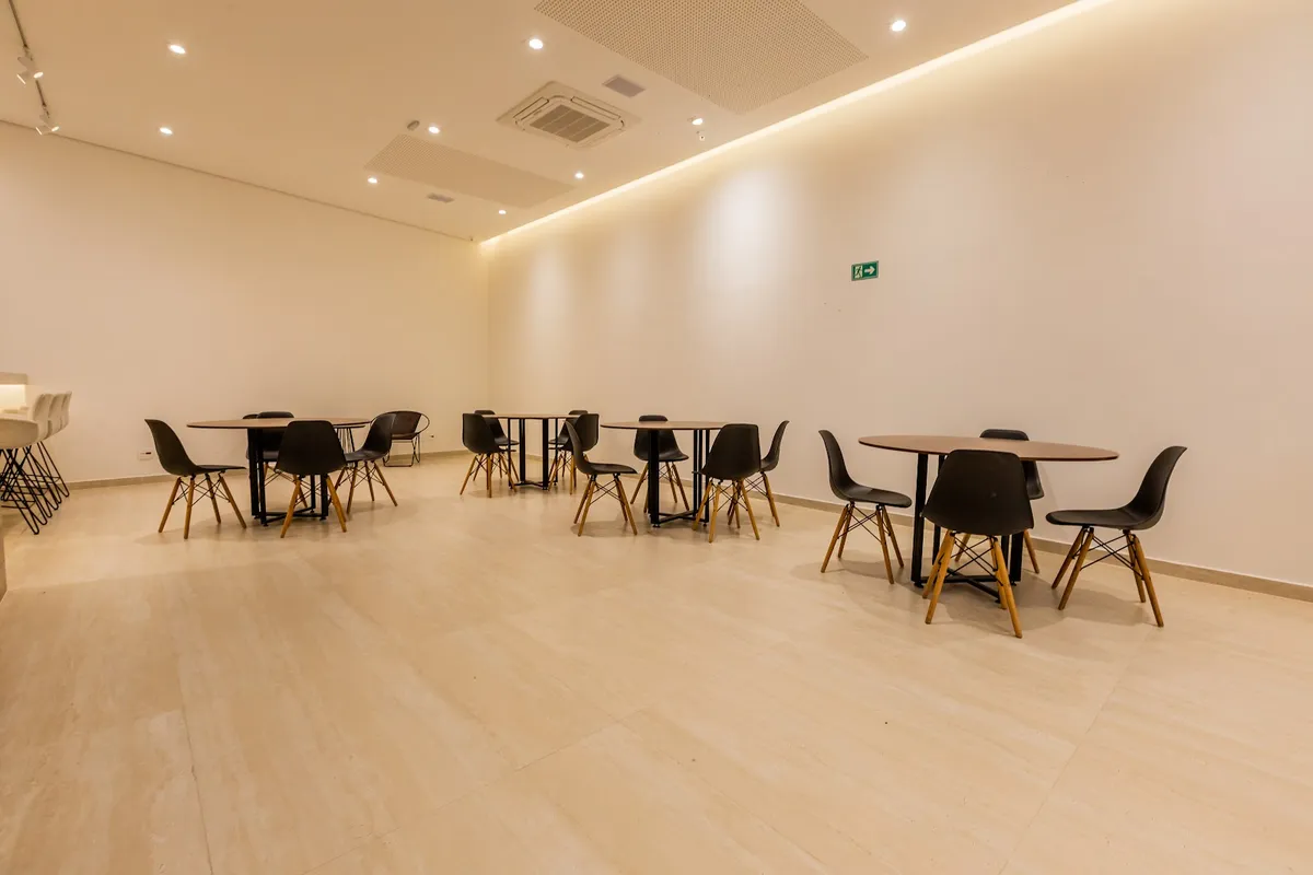 Espaço Casa Versatt