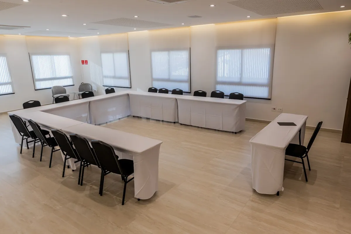 Espaço Casa Versatt